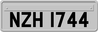NZH1744