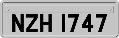 NZH1747