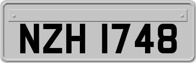 NZH1748