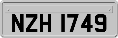 NZH1749