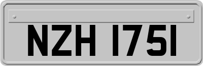 NZH1751