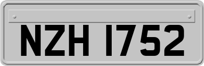 NZH1752