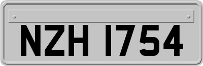 NZH1754