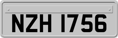 NZH1756