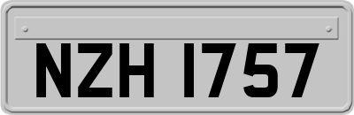 NZH1757