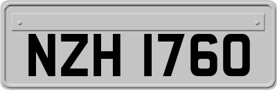 NZH1760