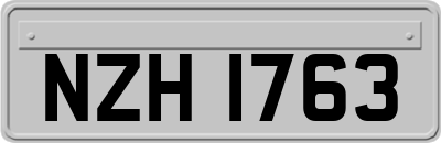 NZH1763