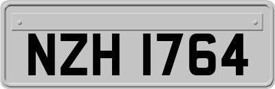 NZH1764