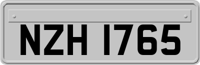 NZH1765