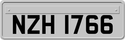 NZH1766