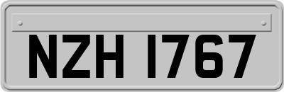 NZH1767