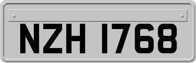 NZH1768