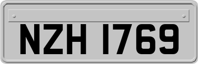 NZH1769