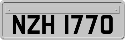 NZH1770