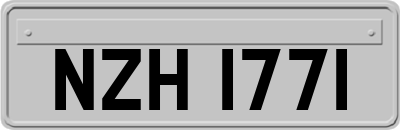 NZH1771