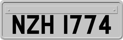 NZH1774
