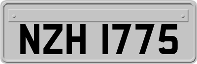 NZH1775