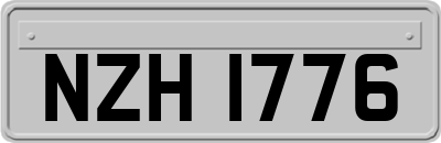 NZH1776