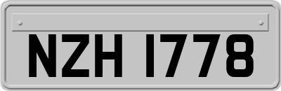 NZH1778