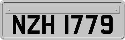 NZH1779