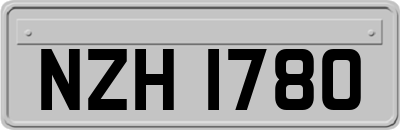 NZH1780