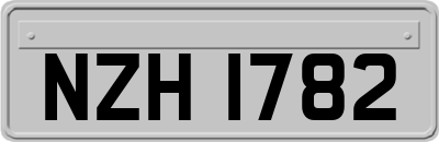 NZH1782
