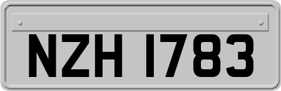 NZH1783