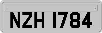 NZH1784