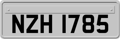 NZH1785