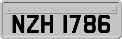 NZH1786