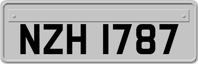 NZH1787