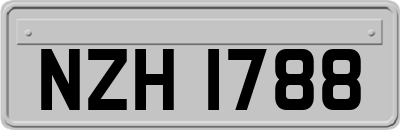 NZH1788