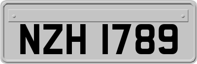 NZH1789