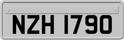 NZH1790