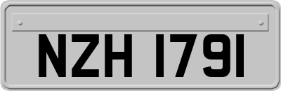 NZH1791