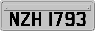 NZH1793