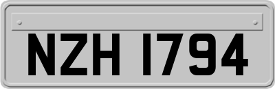 NZH1794