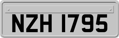NZH1795