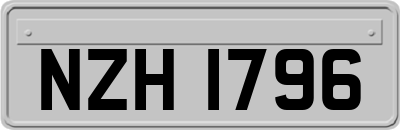 NZH1796