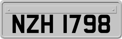 NZH1798