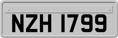 NZH1799