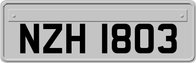 NZH1803