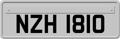 NZH1810