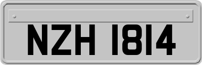 NZH1814