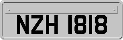 NZH1818