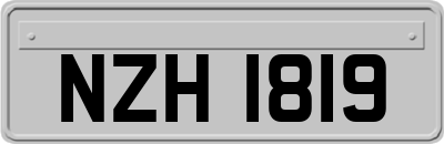 NZH1819