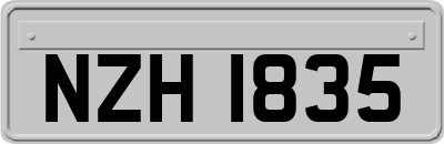 NZH1835