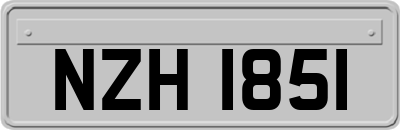 NZH1851