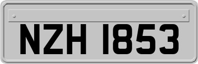 NZH1853