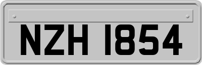 NZH1854